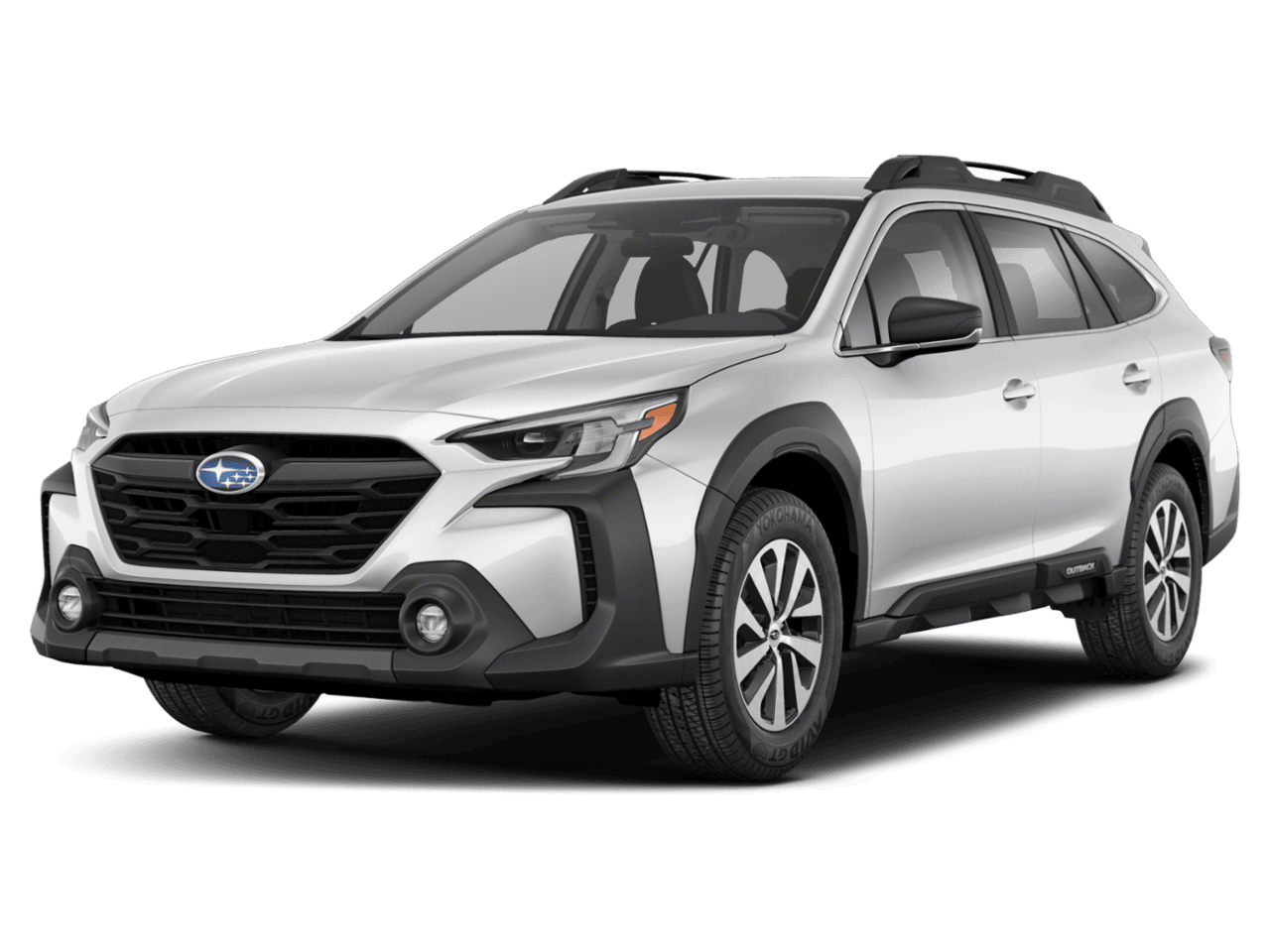 2025 Subaru Outback Base Trim Level