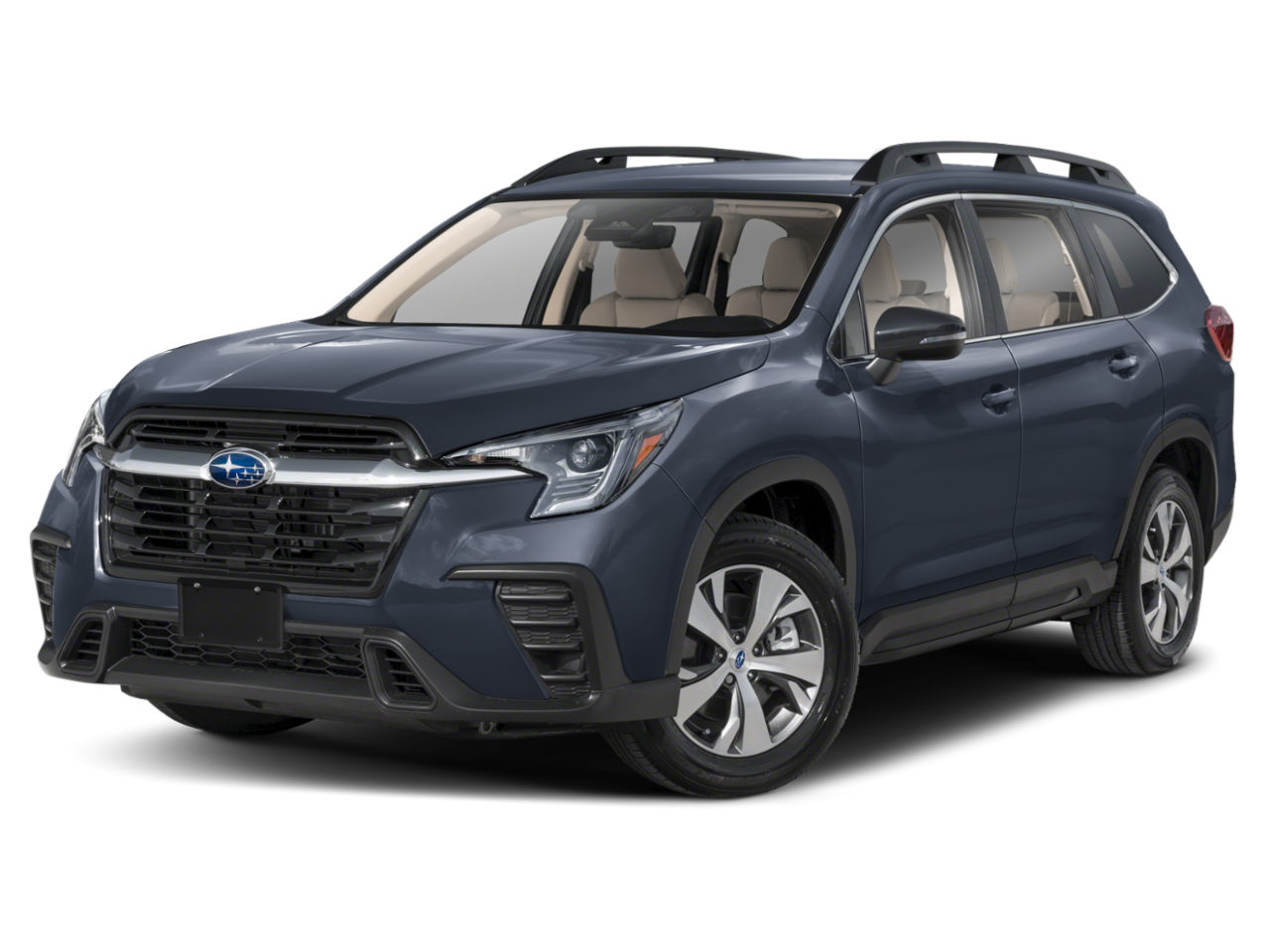 2025 Subaru Ascent Premium 7-Passenger