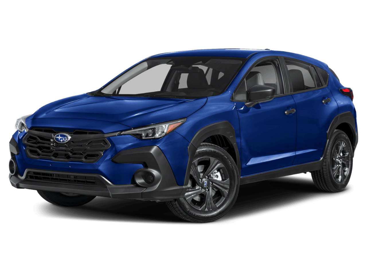 2025 Subaru Crosstrek Base Trim Level