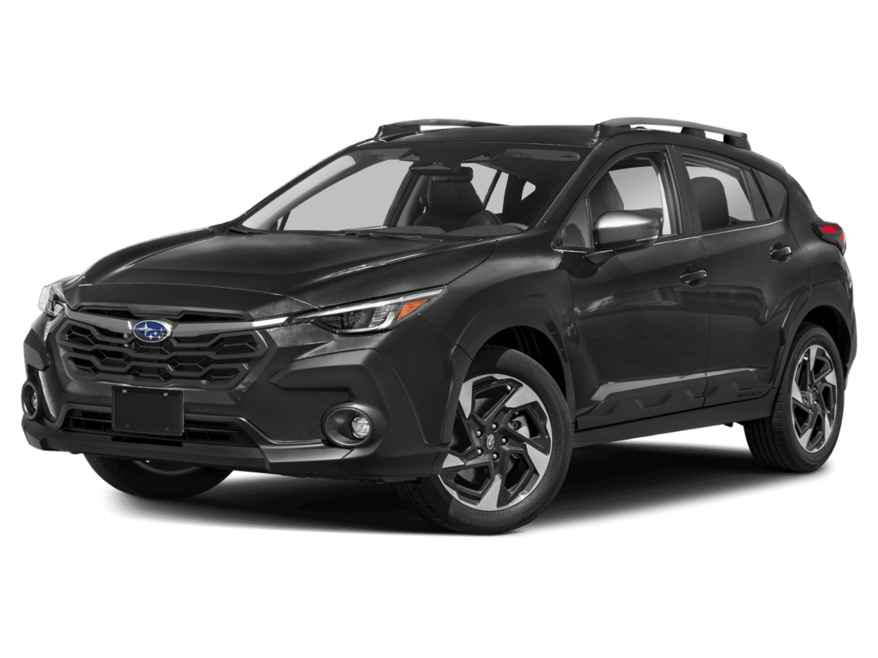 2025 Subaru Crosstrek Sport & Limited